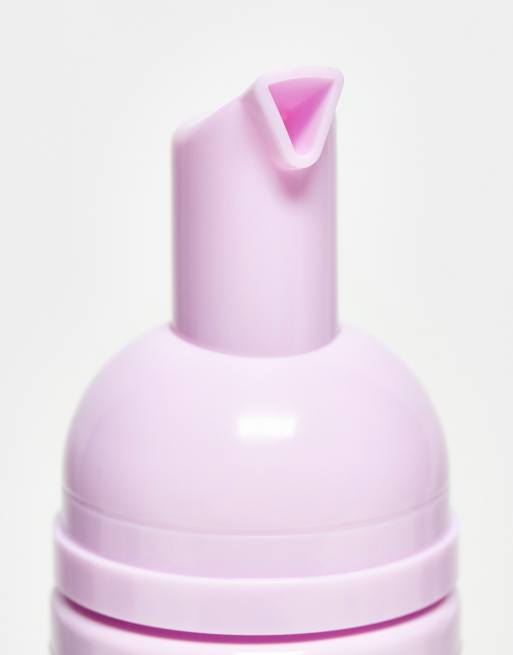 Isle of Paradise – Brun-utan-sol-mousse – Dark - 200ml, 2 av 4