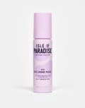 [Isle of Paradise] Isle of Paradise Dark Self Tanning Mousse 200ml-No colour No Size Dark