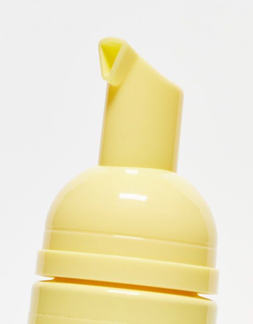 Isle of Paradise – Express Mousse – Brun utan sol-mousse 200ml, 3 av 4