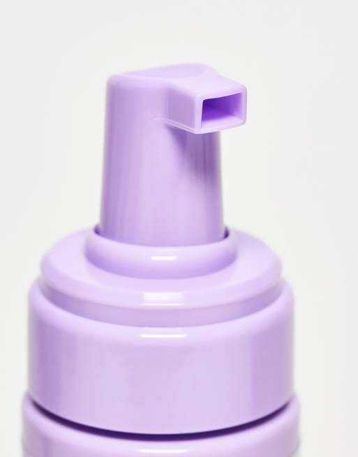 Isle of Paradise Express Ultra Dark Self Tanning Mousse, 3 of 4