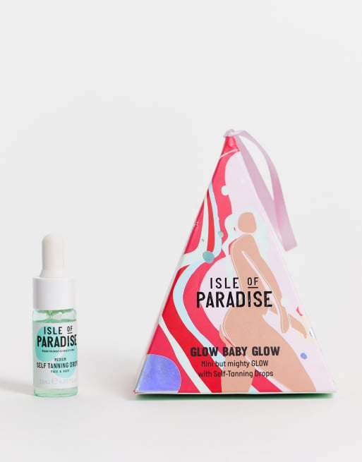 Isle of Paradise Glow, Baby Glow Bauble