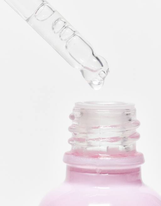 Isle of Paradise - Gocce autoabbronzanti - Scuro 30 ml, 4 di 4