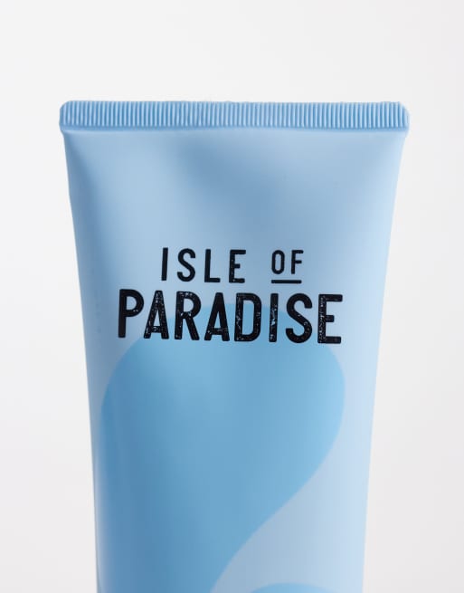 Isle Of Paradise - Gradual Daily - Lozione 250 ml - Light/Medium, 4 di 4