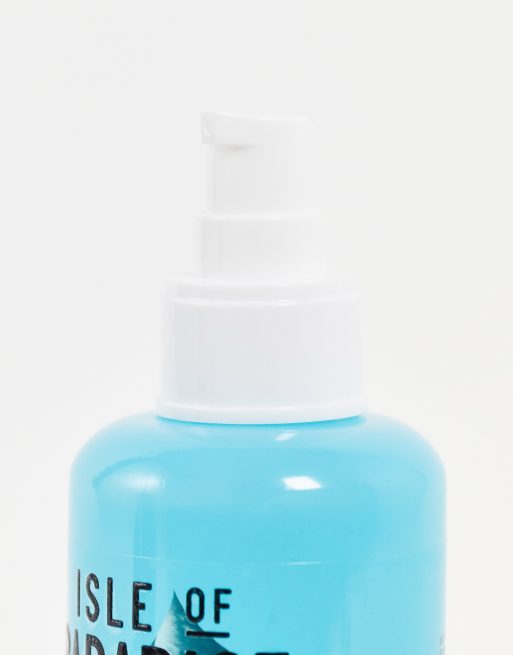 Isle of Paradise - Hyglo - Auto-bronzant pour le corps - 150 ml, 2 de 4