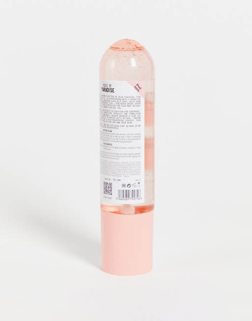 Isle of Paradise – Leichtes Selbstbräuner-Ölspray, hell, 200 ml, 4 von 4