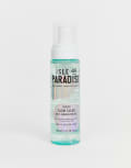 [Isle of Paradise] Isle of Paradise Medium Glow Clear Self Tanning Mousse-No colour No Size Medium