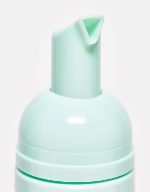 Isle of Paradise - Mousse autoabbronzante - Medio 200 ml, 3 di 4