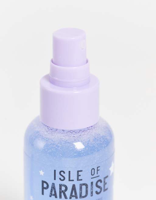 Isle of Paradise Night Glow Calming Gradual Tan Face Mist 100ml, 2 of 4