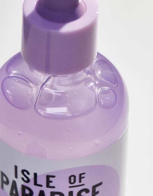 Isle of Paradise - Self Tanning Body Drops - Dark, 75 ml, 4 af 4