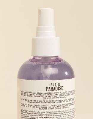 Isle of Paradise Self Tanning … curated on LTK