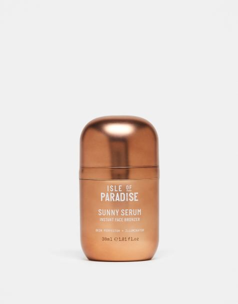 Isle of Paradise – Serum brązujące, 30 ml - view 1