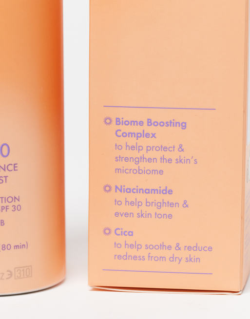 Isle of Paradise SPF 30 Body Mist 177ml, 3 of 4