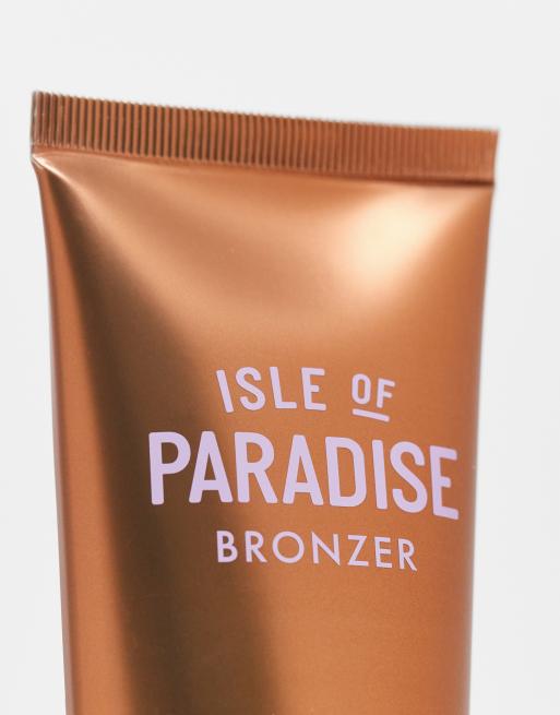 Isle of Paradise - Sunny Serum Body, 125 ml, 4 af 4