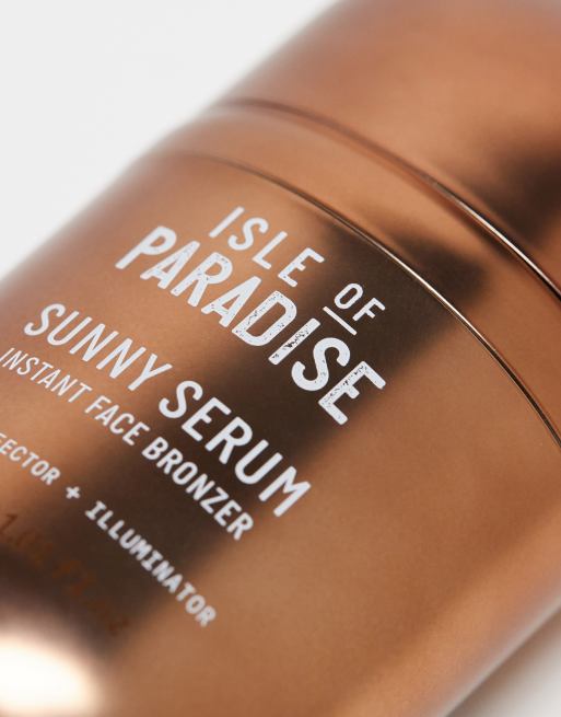 Isle Of Paradise - Sunny Serum Drops, 30 ml, 4 af 4