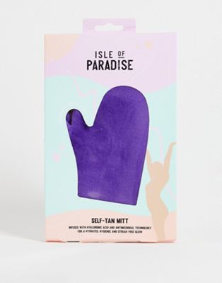 Isle of Paradise Tanning Mitt