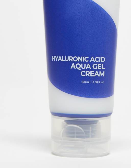 Isntree - Aqua gelcrème met hyaluronzuur: 100ml, 4 van 4