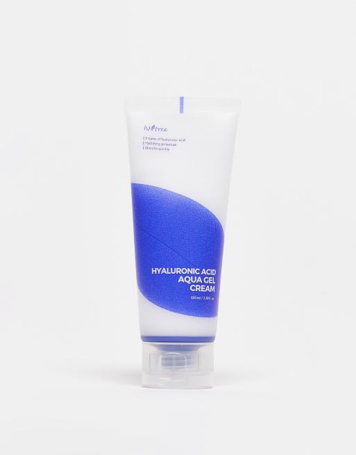 Isntree Hyaluronic Acid Aqua Gel Cream 3.38 fl oz ASOS