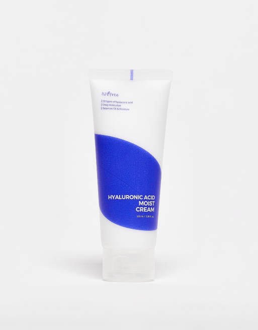 Isntree Hyaluronic Acid Moist Cream 3.38 fl oz | ASOS