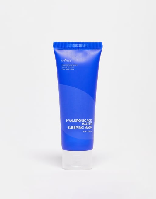 Isntree Hyaluronic sleeping mask 3.38 fl oz ASOS