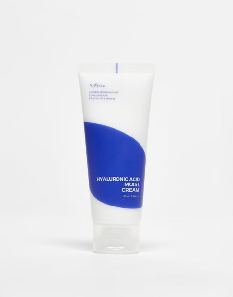 Isntree - Vochtige crème met hyaluronzuur: 100ml - view 1