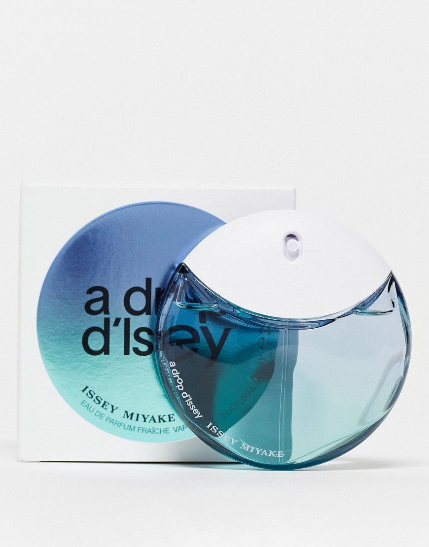 Issey Miyake A Drop D’Issey Fraiche Eau de Parfum 30ml-No colour