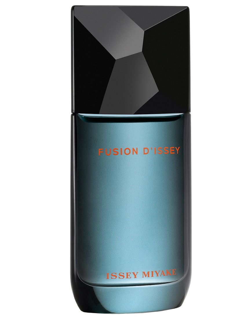 Issey Miyake Fusion d’Issey Eau de Toilette 100ml-No colour