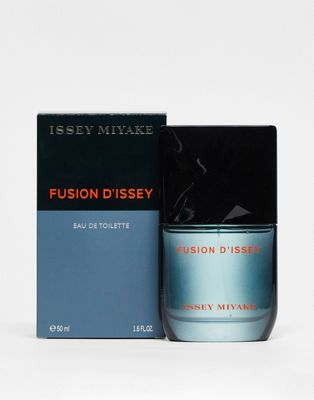 Issey Miyake Fusion D’Issey Eau de Toilette 50ml-No colour