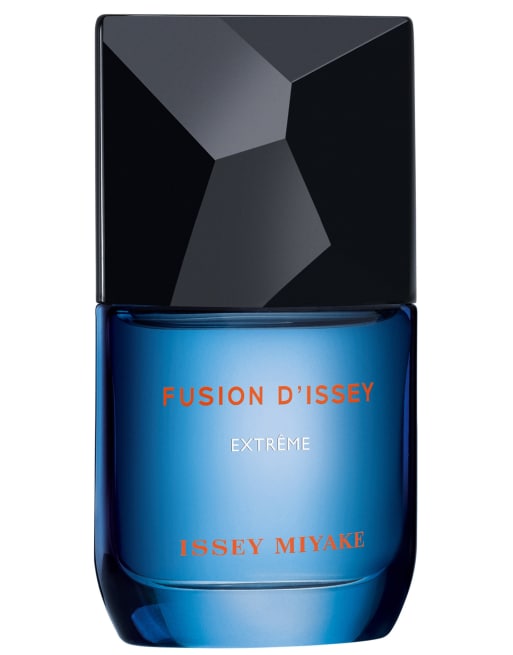 Issey Miyake Fusion d'Issey Extreme Eau de Toilette 50ml