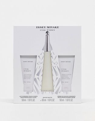 Issey Miyake L'eau D'Issey 50ml Gift Set
