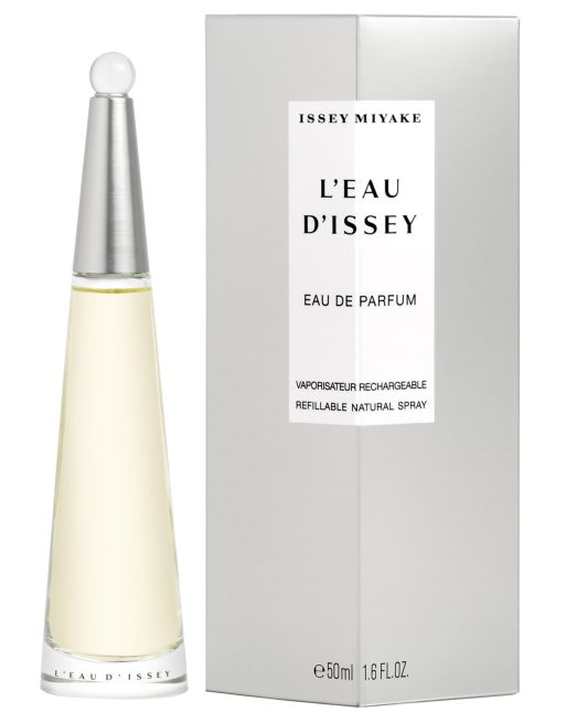 Issey miyake store perfume 50ml