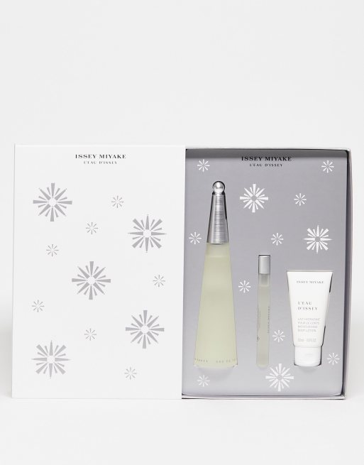 Issey miyake women's fragrance best sale gift set