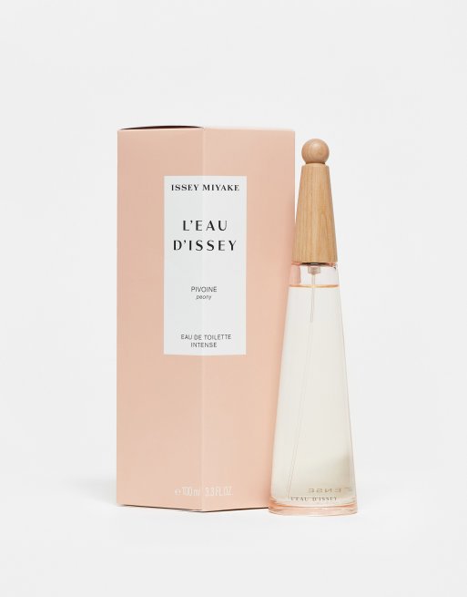 Issey miyake discount leau dissey intense