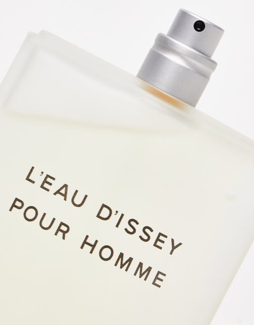 Issey Miyake L'Eau d'Issey pour Homme Eau de Toilette 125ml, 3 of 4