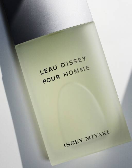 Issey Miyake L'Eau d'Issey pour Homme Eau de Toilette 125ml, 4 of 4