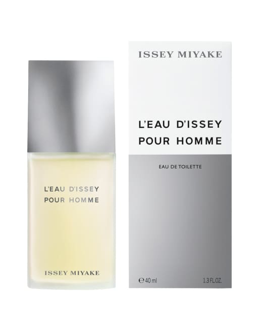 Issey Miyake L'Eau d'Issey pour Homme Eau de Toilette 40ml, 2 of 4