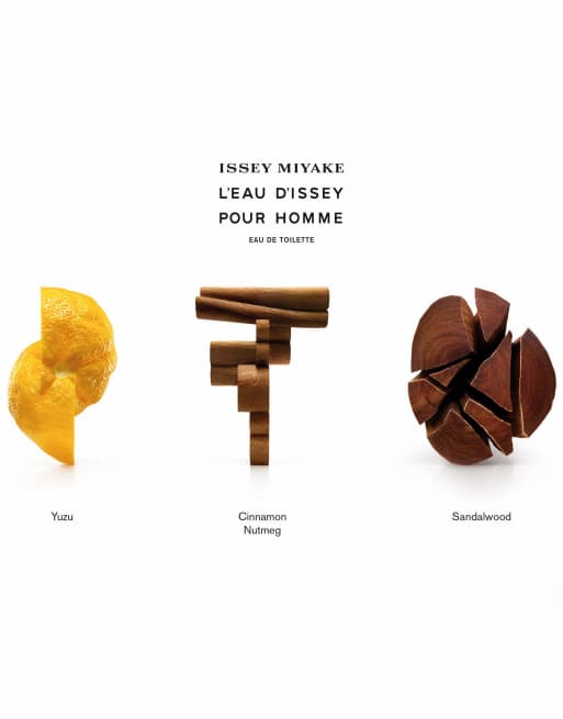 Issey Miyake L'Eau d'Issey pour Homme Eau de Toilette 40ml, 3 of 4
