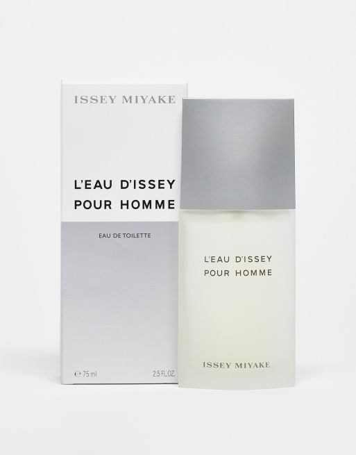 Issey Miyake L Eau d Issey pour Homme Eau de Toilette 75ml ASOS