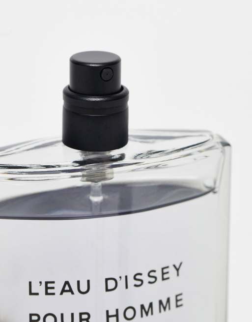 Issey Miyake L Eau d Issey pour Homme Intense Eau de Toilette 75ml