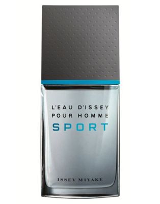Issey Miyake L'Eau d'Issey pour Homme Sport Eau de Toilette 100ml - ASOS Price Checker