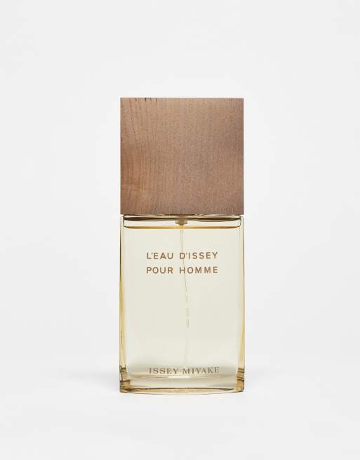 Issey miyake online gold