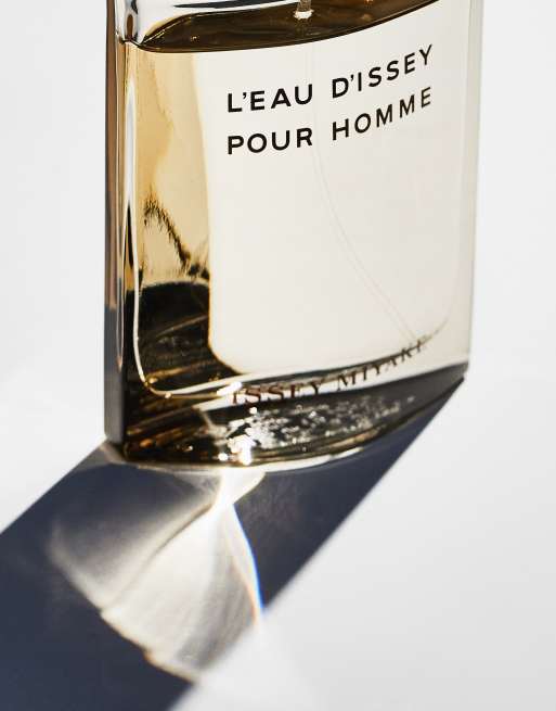 L'EAU D'ISSEY POUR HOMME VÉTIVER perfume EDT preços online Issey Miyake -  Perfumes Club