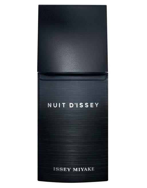 Issey Miyake Nuit d'Issey Eau de Toilette 125ml