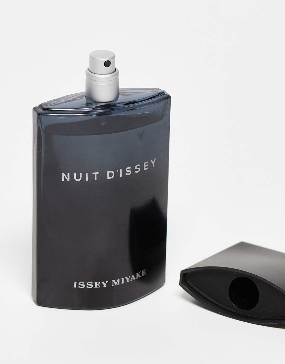 Issey Miyake Nuit d'Issey Eau de Toilette 75ml