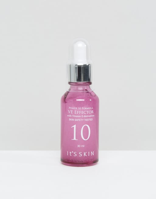 It's Skin Power 10 VE Glow Serum ASOS