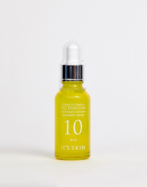 It's Skin Power10 Formula VC Brightening Serum Vitamin C