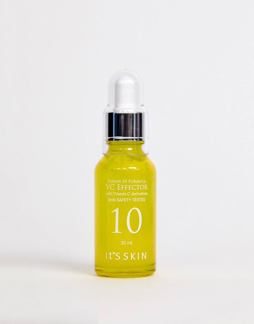 It's Skin - Power10 Formula VC - Siero illuminante con vitamina C-Nessun colore