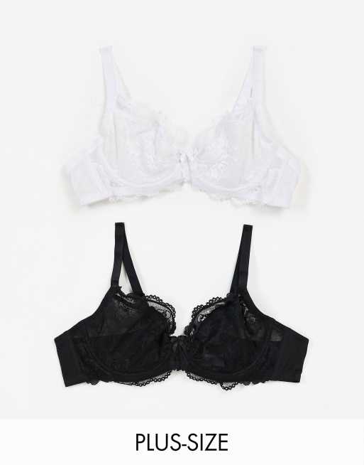 ASOS White Bras