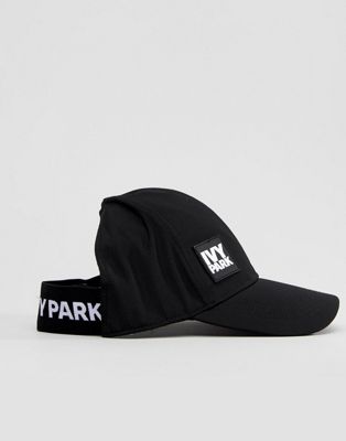 ivy park caps