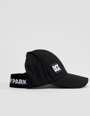 Ivy Park Backless Cap | ASOS