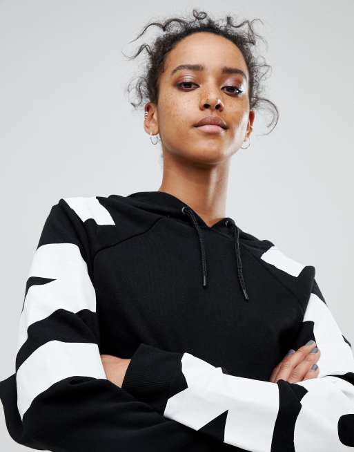 Womens ivy park clearance hoodie